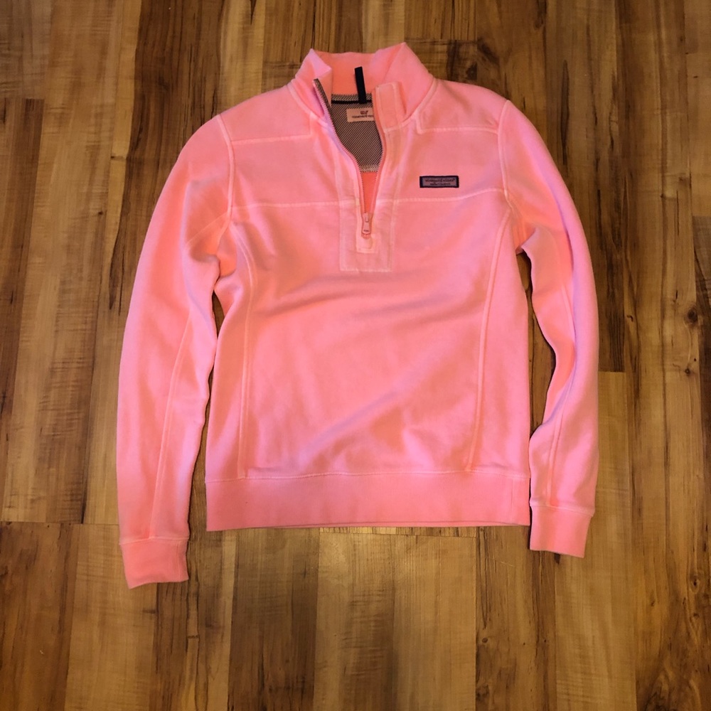 Vineyard Vines women pullover